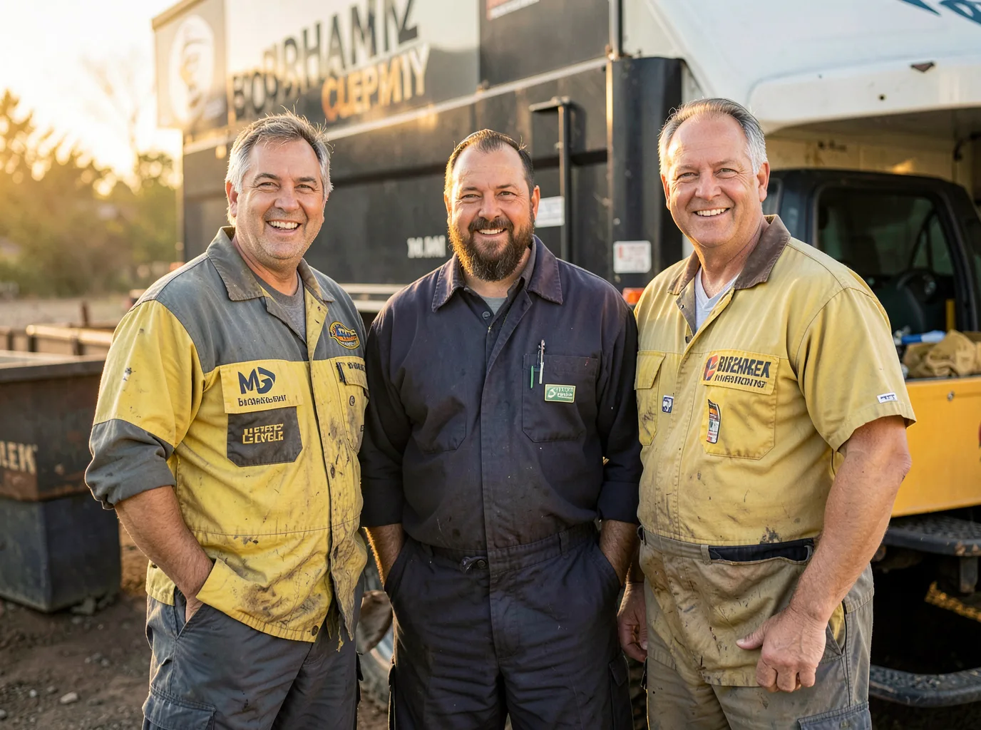 Sewage Cleanup company in Table Grove, IL